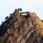 Manki Point (Sanjeevni Hanuman Temple) Places to visit in Kasauli, Himachal Pradesh