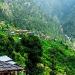 Shoghi Tourism in Shimla, Himachal Pradesh