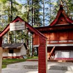 Shiromani Shivpur Temple Tourism in Mashobra, Himachal Pradesh
