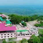 Sada Shiv Mandir (Dhyunsar Mahadev Temple) Tourism in Una, Himachal Pradesh