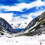 Hampta Pass Trek and Sightseeing in Manali, Himachal Pradesh