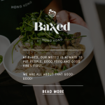Baked Restaurant Group