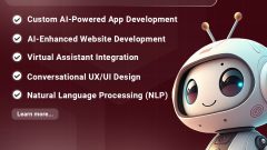Android App Development Company in UAE – Swayam Infotech