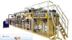 Four Tips to Consider When Choosing a Sanitary Napkin Machine