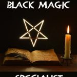 Benefits of Consulting a Black Magic Specialist Astrologer