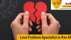 Love Problem Specialist in Ras Al Khaimah