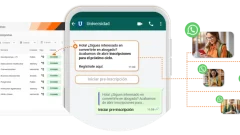 IA Conversacional para Conversão de Ads e Vendas com Atom